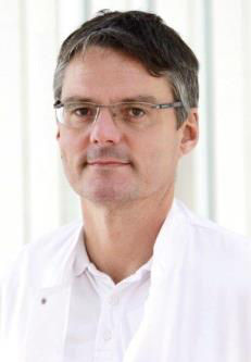 Team Chirurgie Helios Klinikum Aue