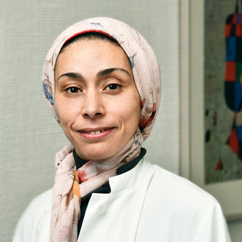 Farida Abdallah