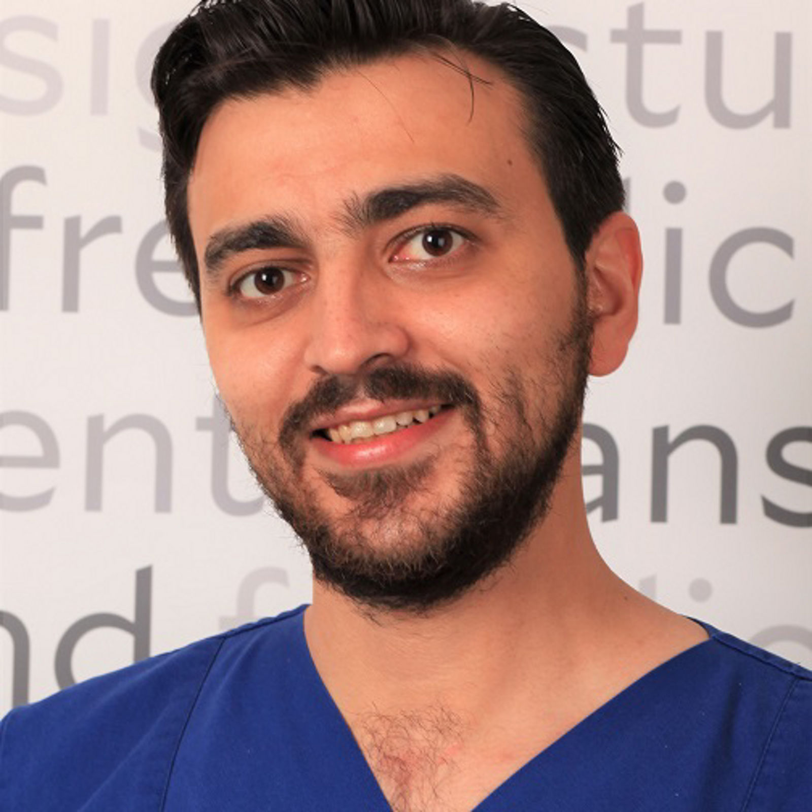 Adel Warrak