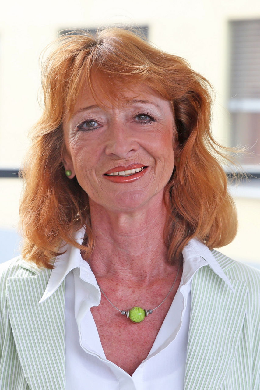 Adele Baron-Breiert