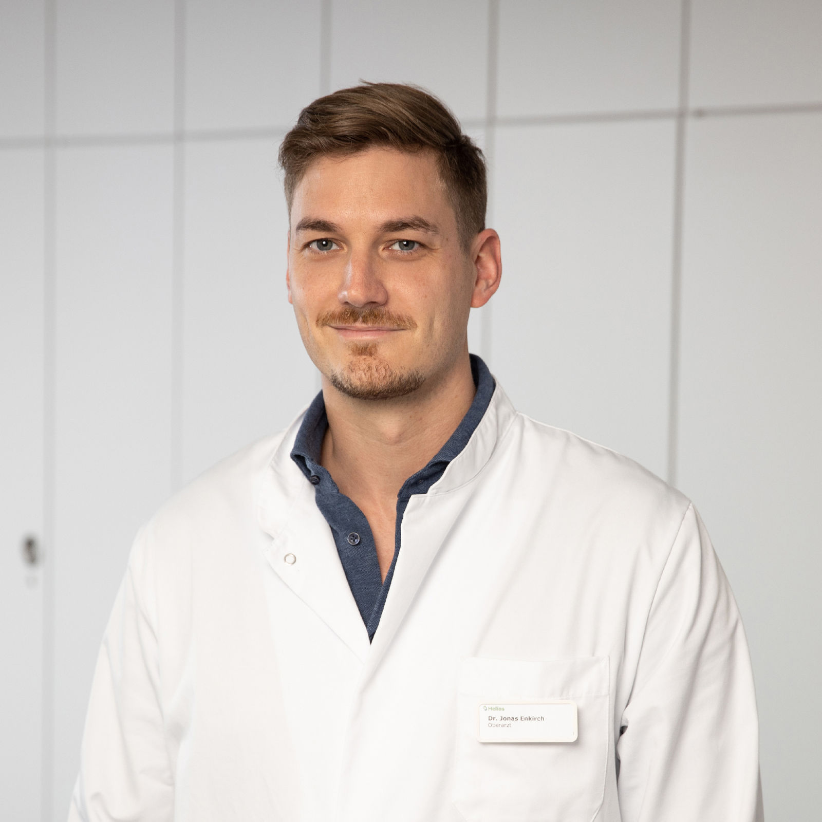 Jonas Adenauer, MHBA