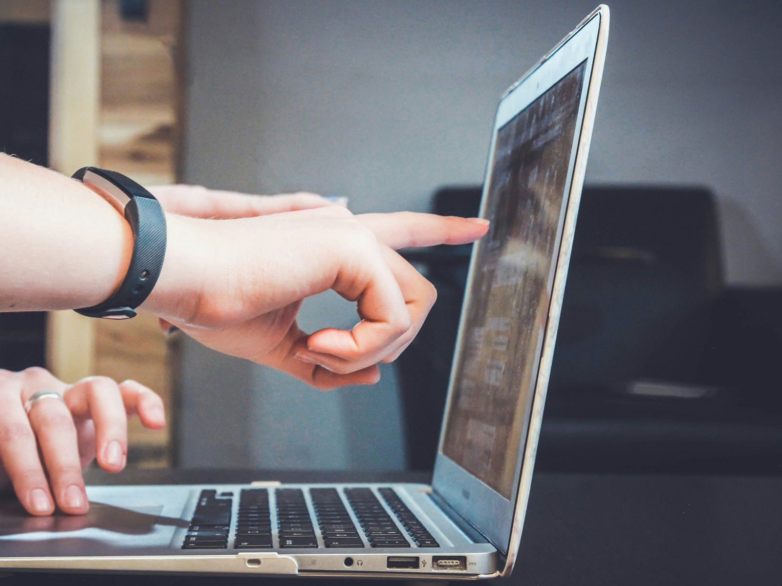 Umfassende Überarbeitung unseres Einsendebogens