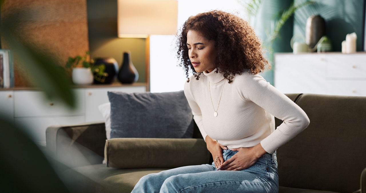 Beckenvenensyndrom: Eine oft übersehene Ursache chronischer Unterleibsschmerzen  