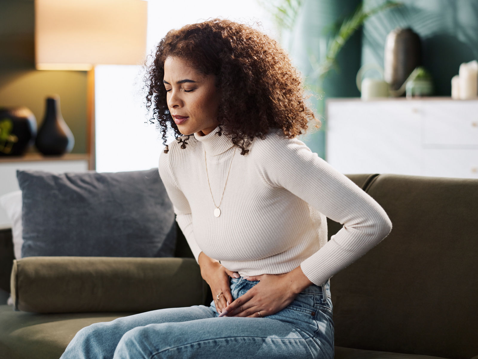 Beckenvenensyndrom: Eine oft übersehene Ursache chronischer Unterleibsschmerzen  