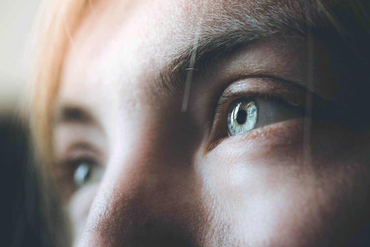 Nicht jede Störung des Sehens hat ihre Ursachen in einer Erkrankung des Auges.