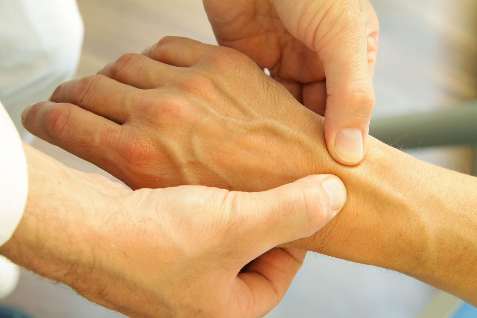 Rheumatologische Erkrankungen im Überblick