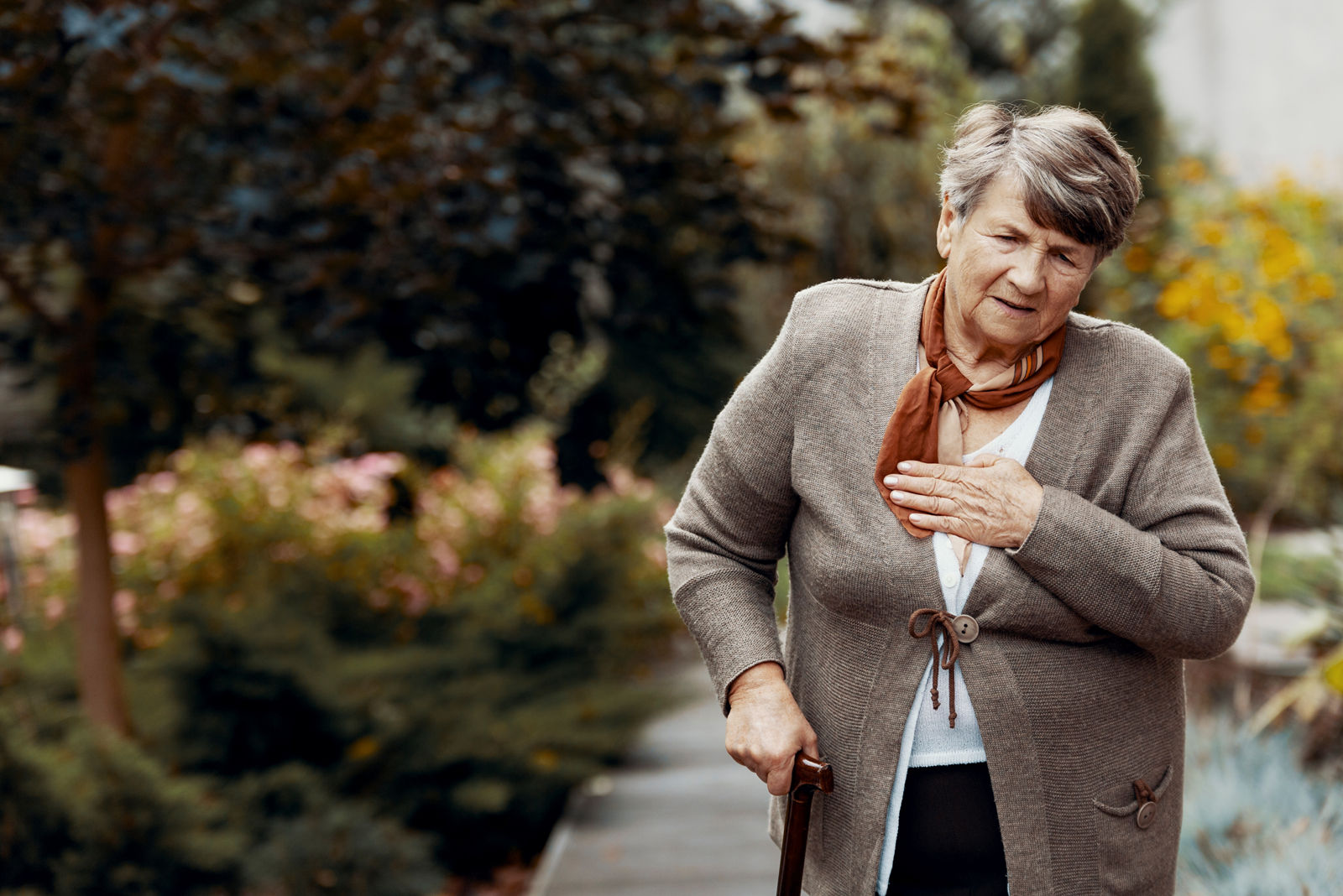 Lungenkrebs verstehen und vorbeugen