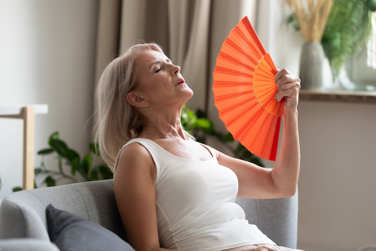 Sommerhitze: Wenn der Körper an seine Grenzen kommt