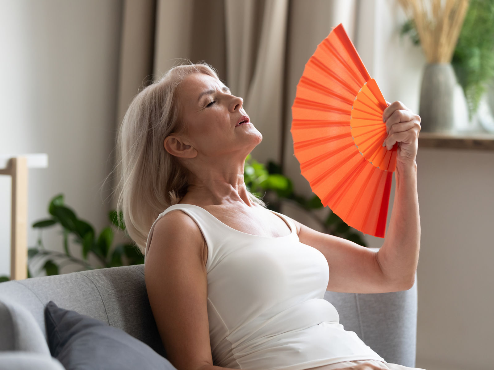 Sommerhitze: Wenn der Körper an seine Grenzen kommt
