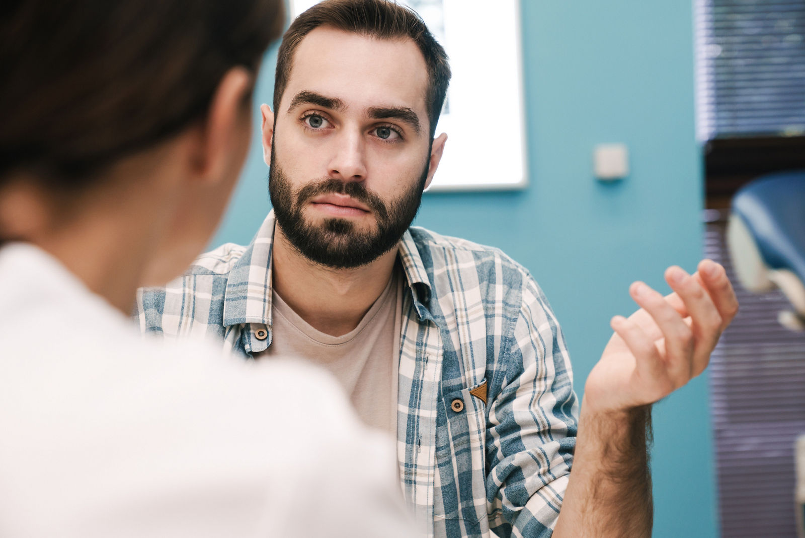 mpMRT der Prostata: Was die Untersuchung zeigt – und was nicht 