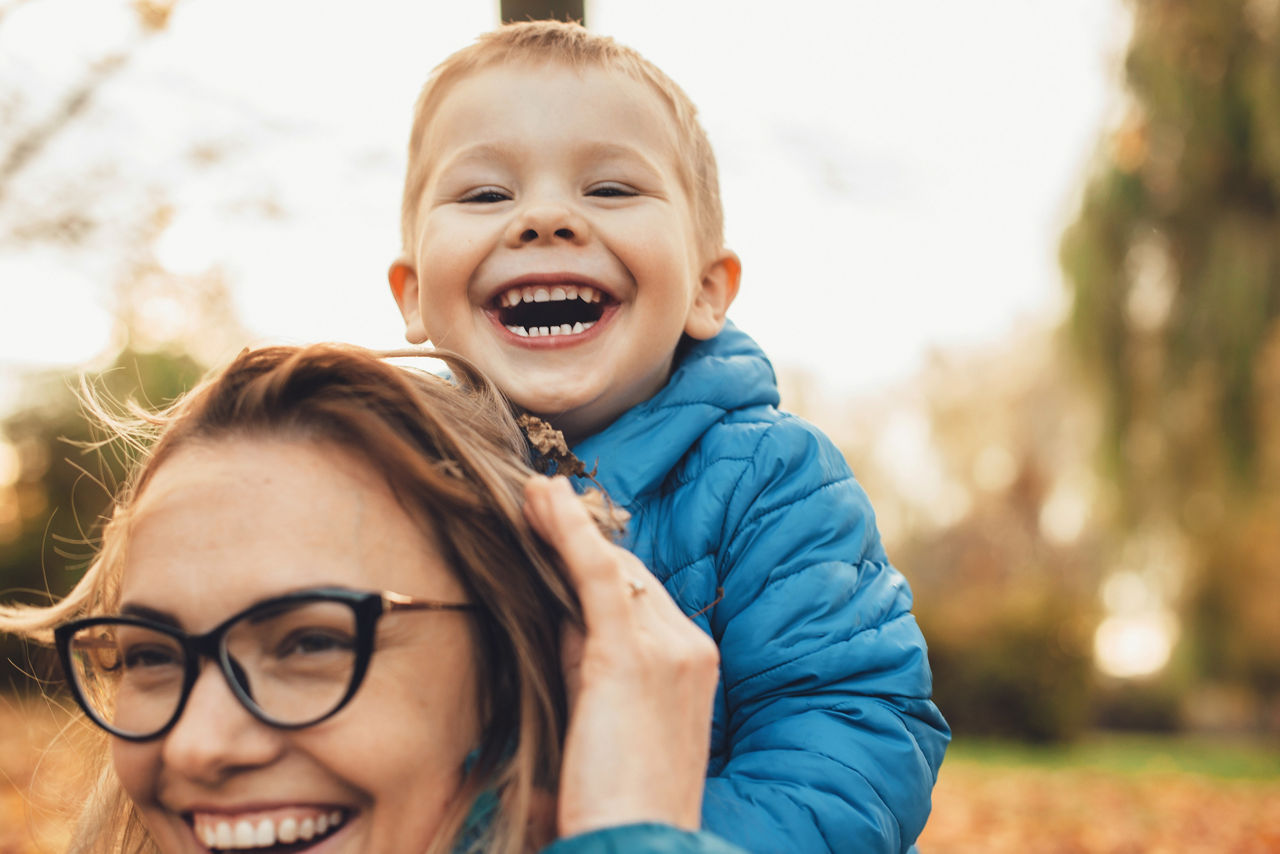 Ist Lachen wirklich die beste Medizin? 