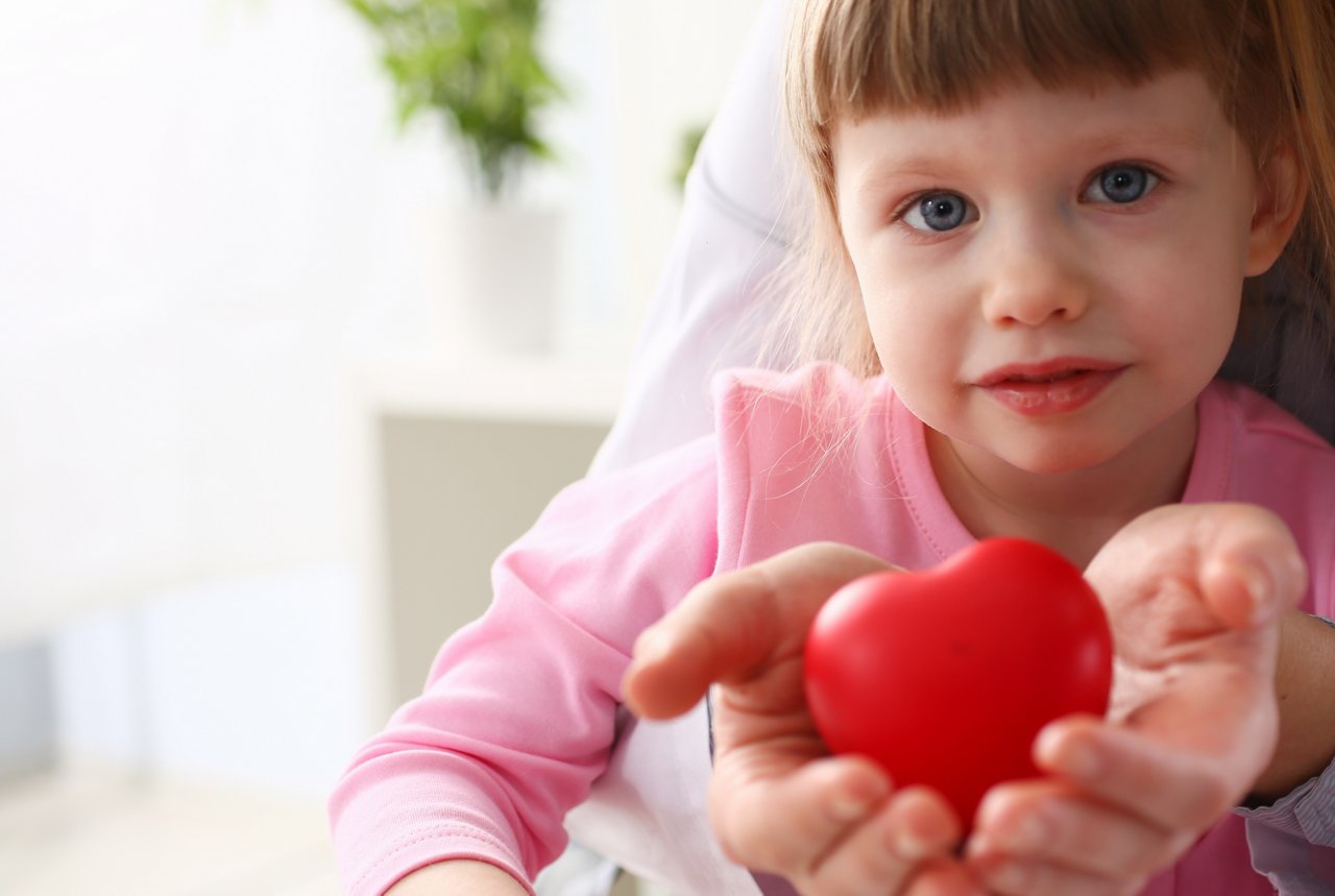 Erste Hilfe bei Babys und Kindern