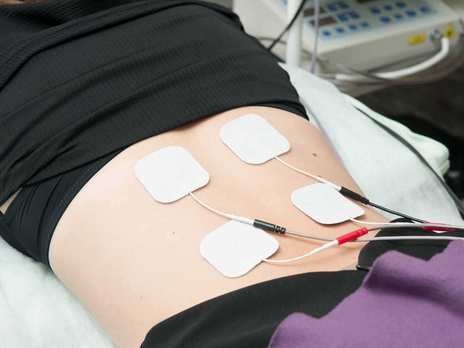 Wirbelsäulen-Erkrankungen: Konservative Schmerztherapie 