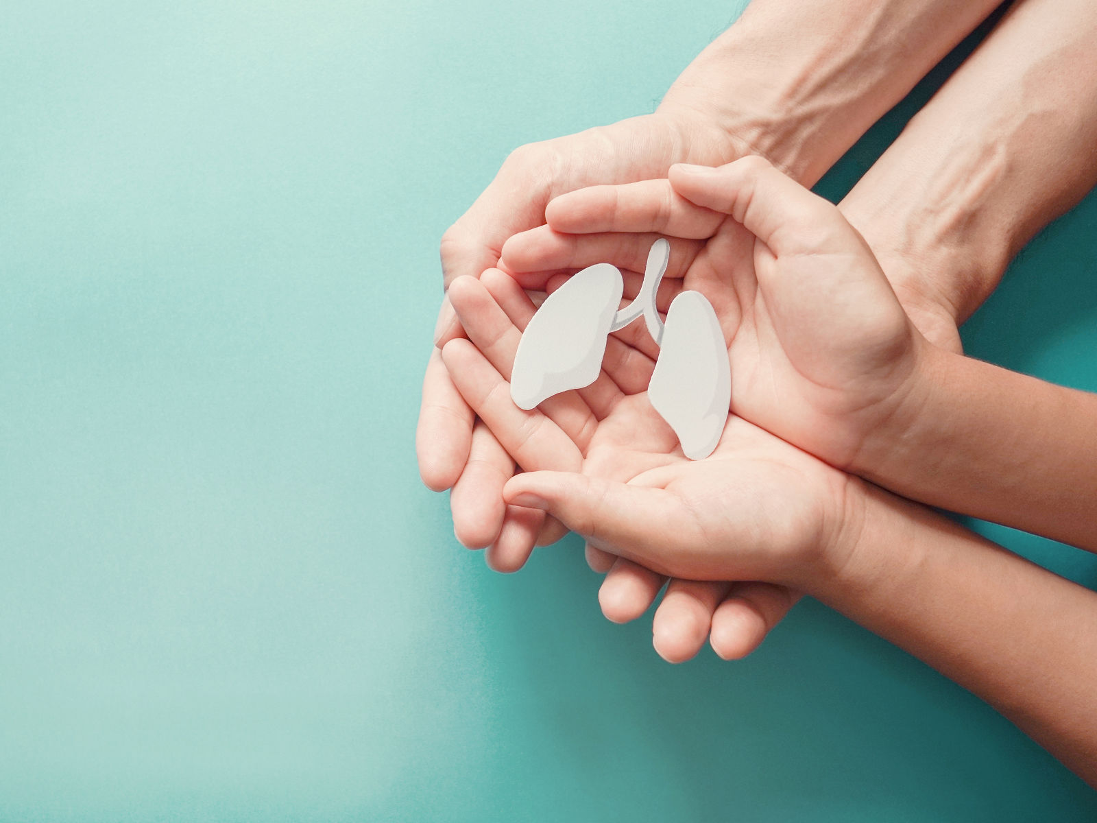 Lungenkrebs: Welche Stadien es gibt und was sie bedeuten