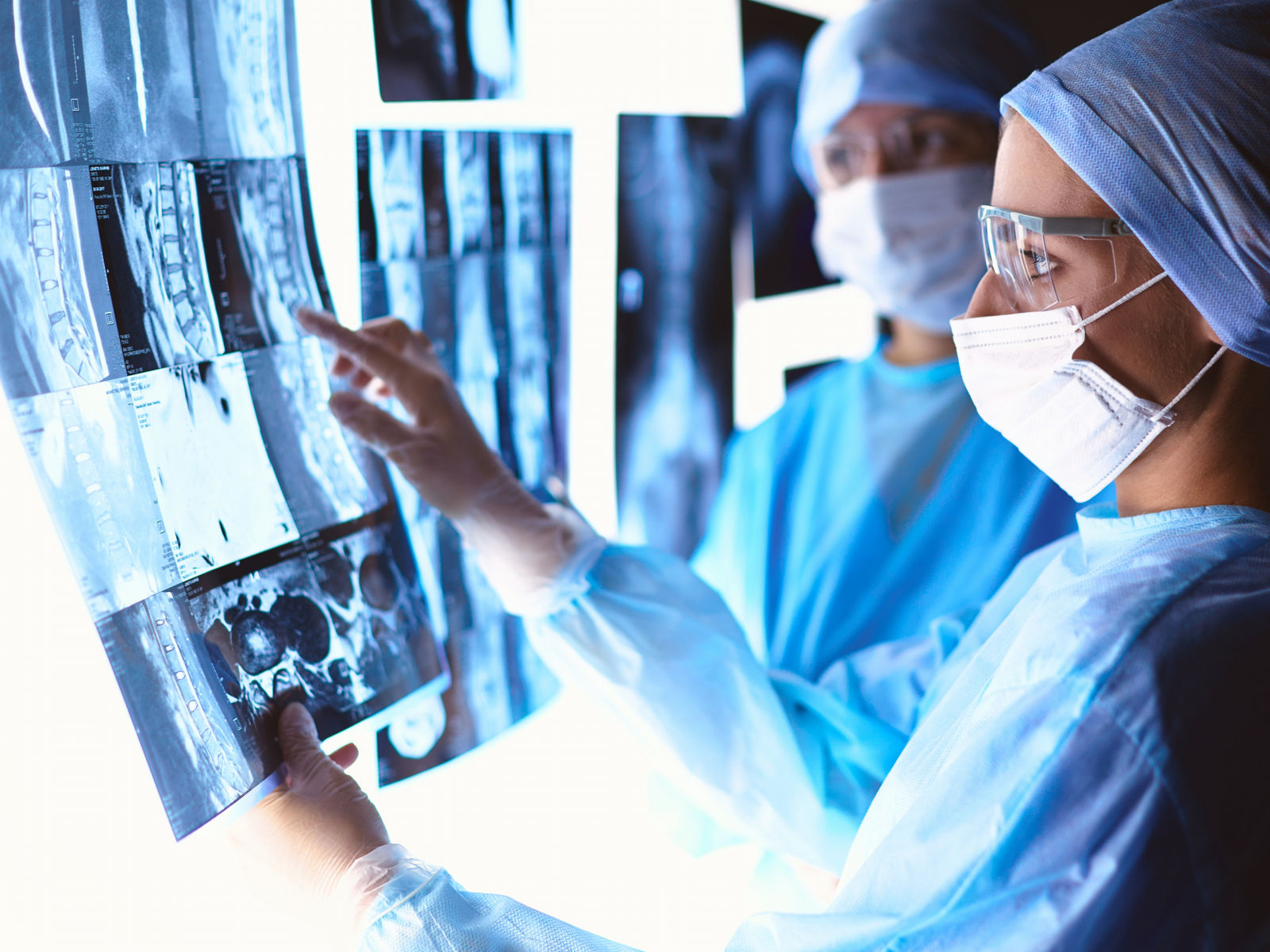 Helios modernisiert Radiologie mit digitalem Bilddatenportal