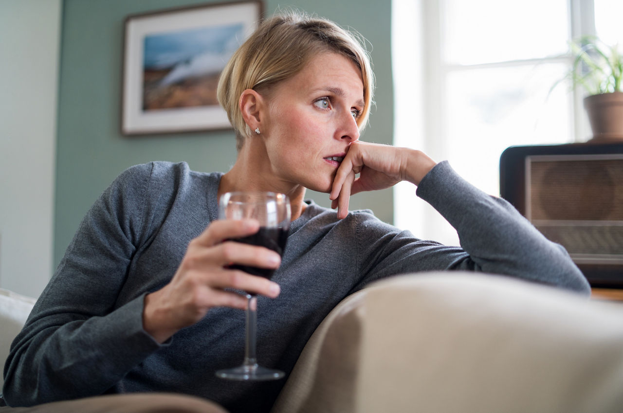 Weniger Alkohol – Mehr Gesundheit für die Gelenke