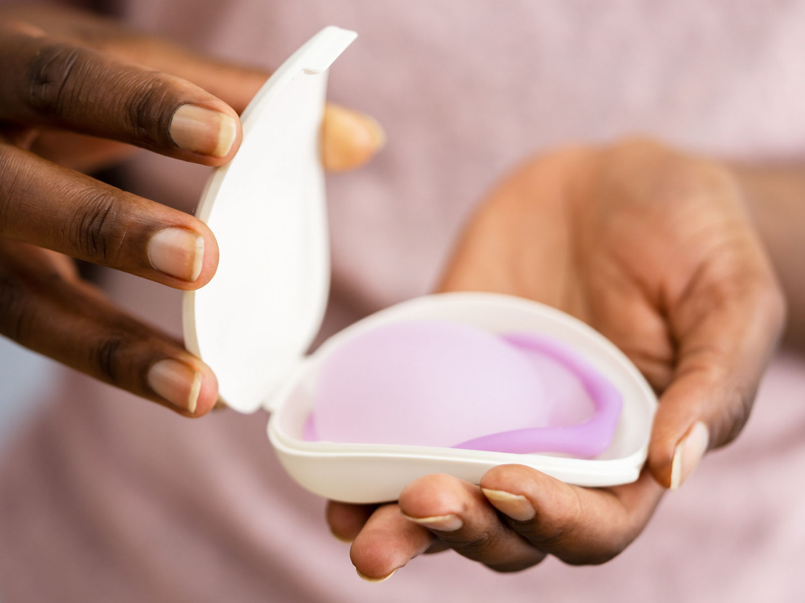 Das Diaphragma als Verhütungsmethode