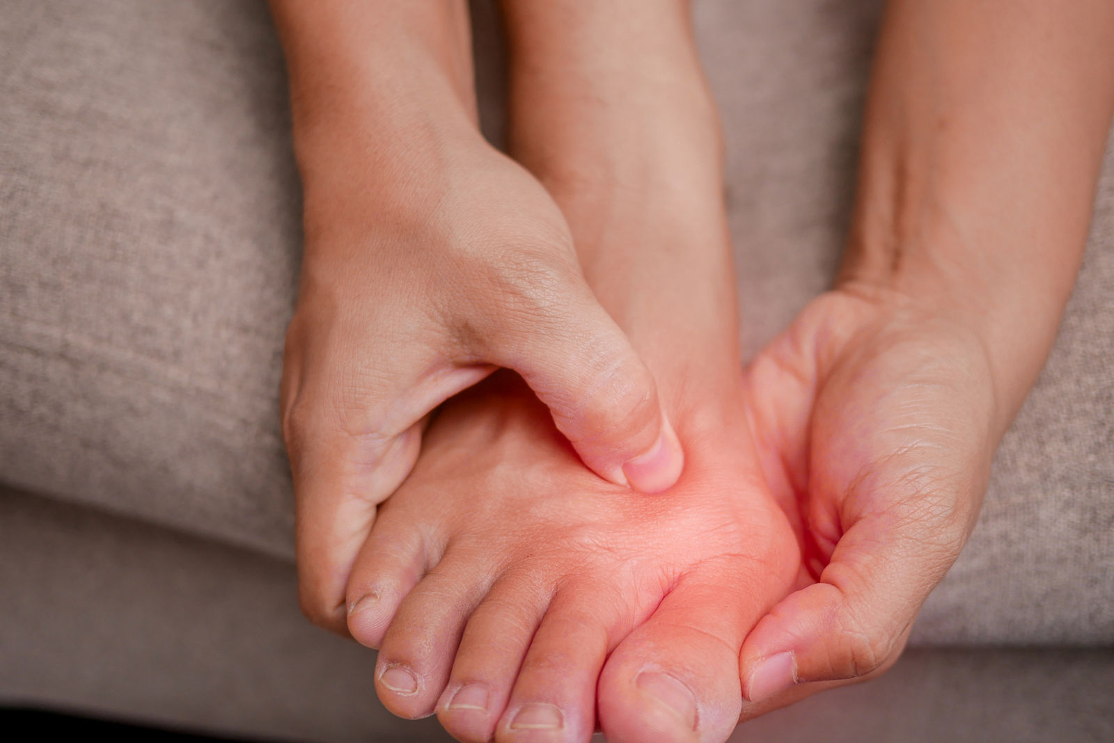 Arthrose: Was tun, wenn die Gelenke schmerzen?