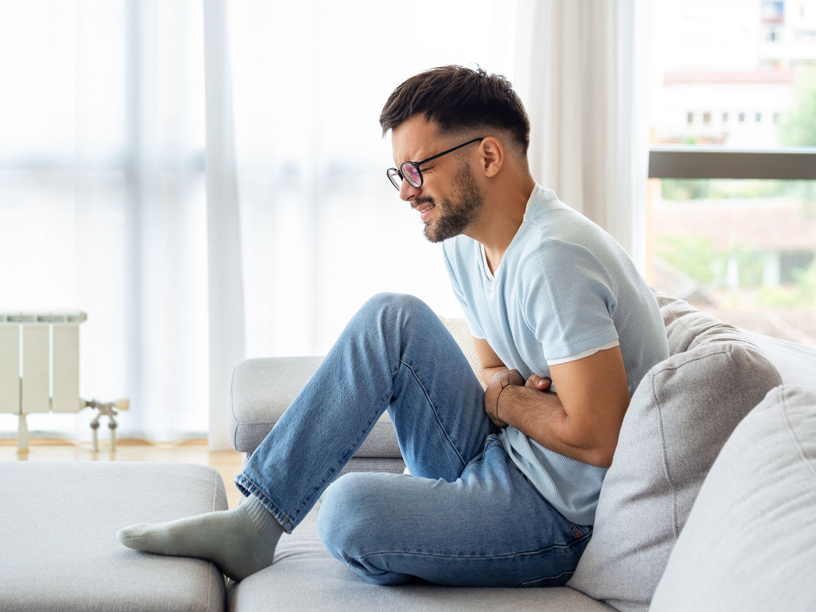 Sommer, Sonne, Magen-Darm-Grippe – Warum uns auch bei Hitze Infekte erwischen