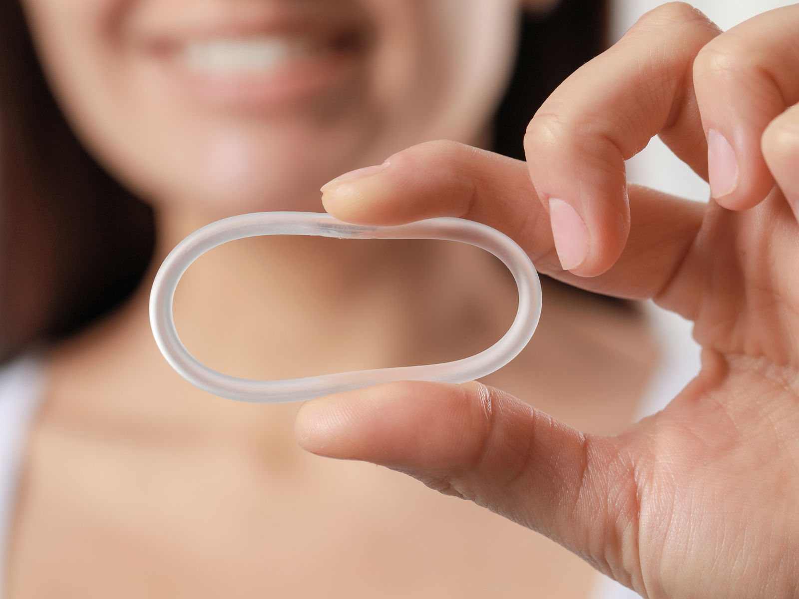 Verhütungsring: Was ist das?