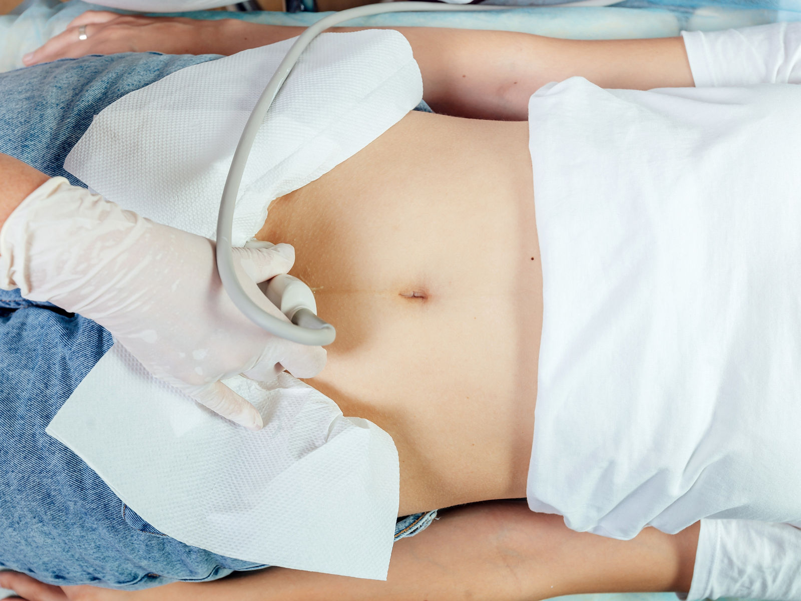 Wann sollten Frauen einen Urologen aufsuchen? 