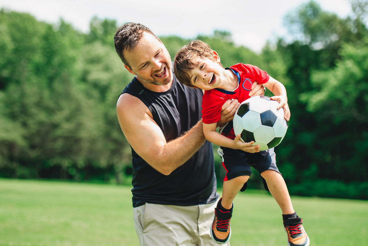 Expertenforum Kindersportkardiologie berät Mediziner zu Sport bei herzkranken Kindern