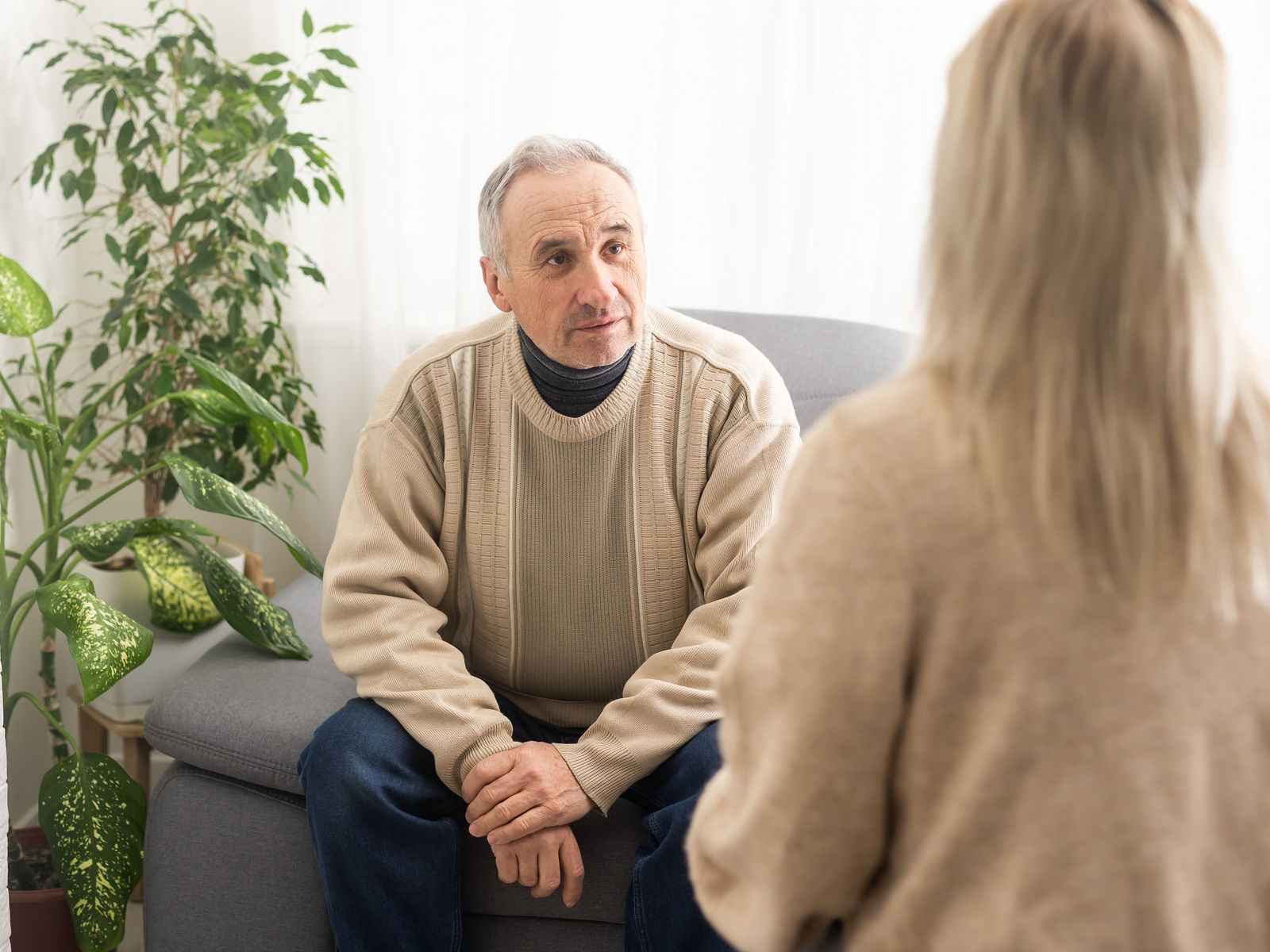 Lungenkrebs behandeln:  Was moderne Therapien leisten können
