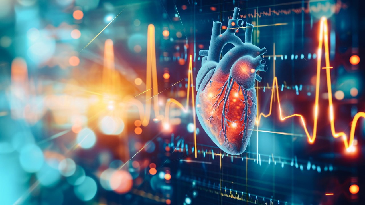 Futuristische Herzmedizin, KI in der Diagnostik