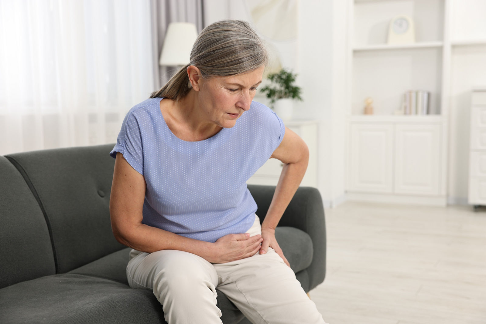 Coxarthrose: Arthrose im Hüftgelenk