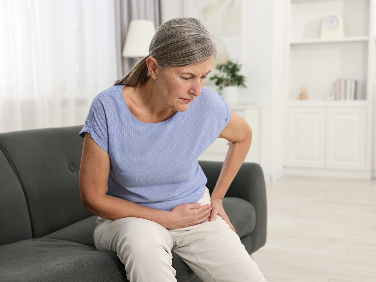 Coxarthrose: Arthrose im Hüftgelenk
