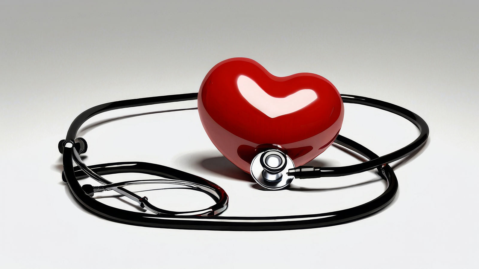 Heart Health Concept