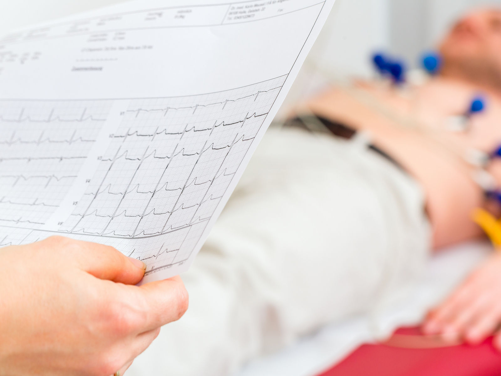 Herzwochen 2025: Gesunde Gefäße – gesundes Herz. Vorsorge kann Leben retten