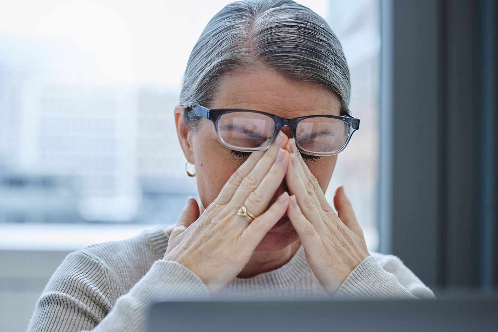 Arbeit ohne Ausbrennen: Was Unternehmen tun können