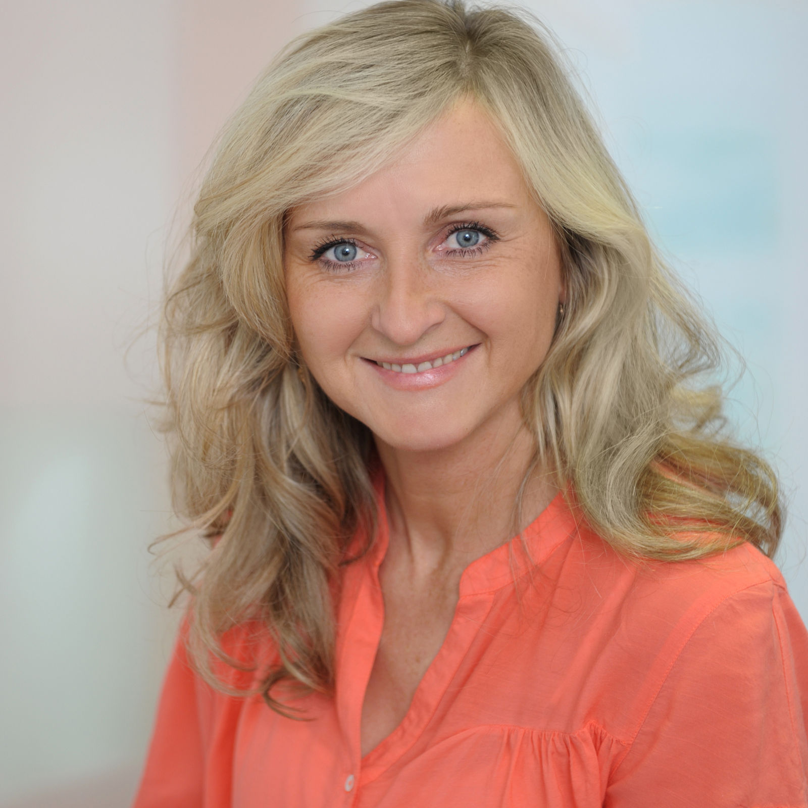 Agnieszka Lewalska
