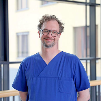 Michael Ahlbrink