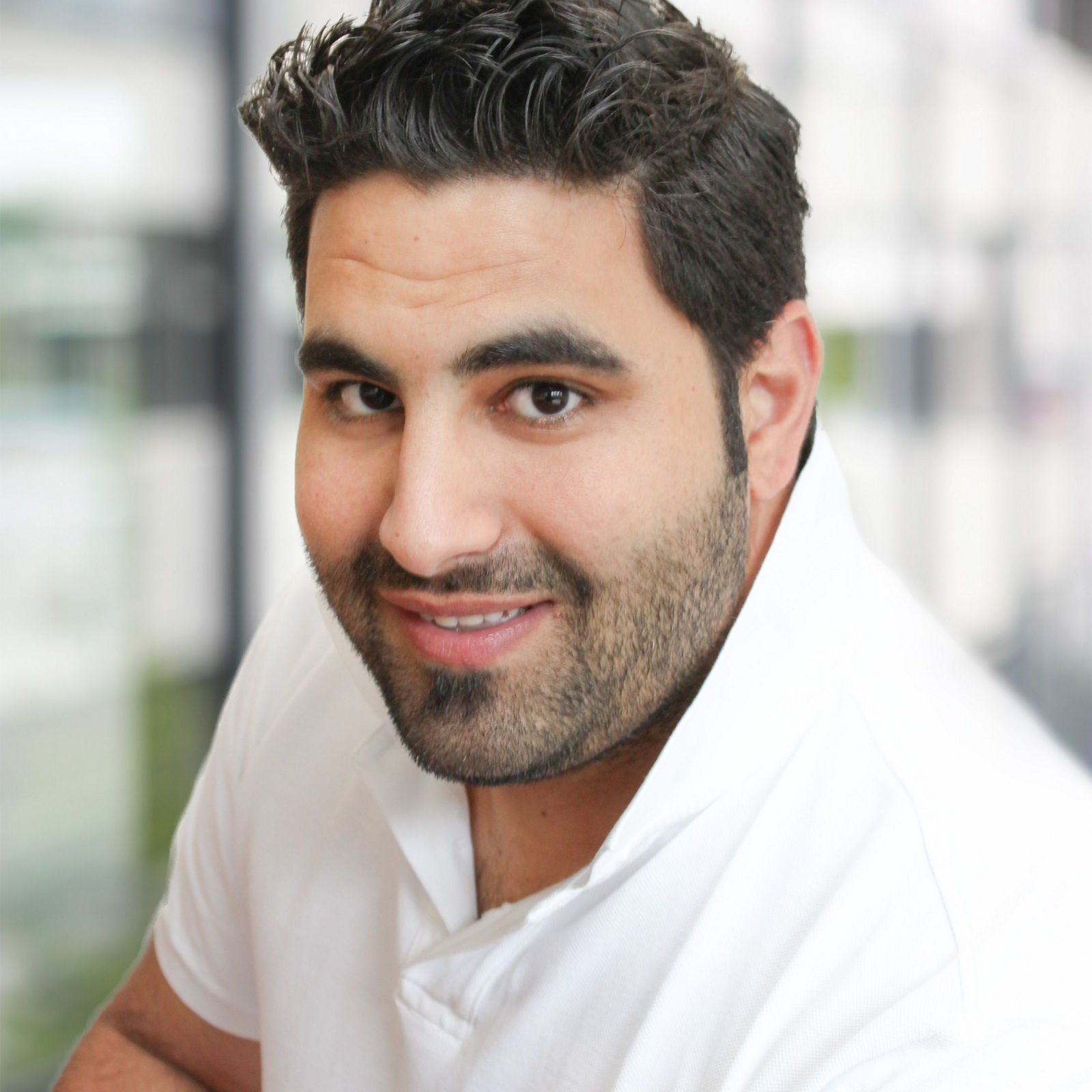 Ahmad Shalash