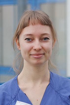 Cathleen Hanske