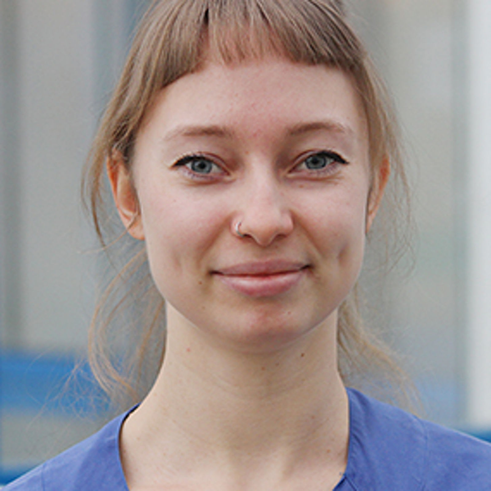 Cathleen Hanske