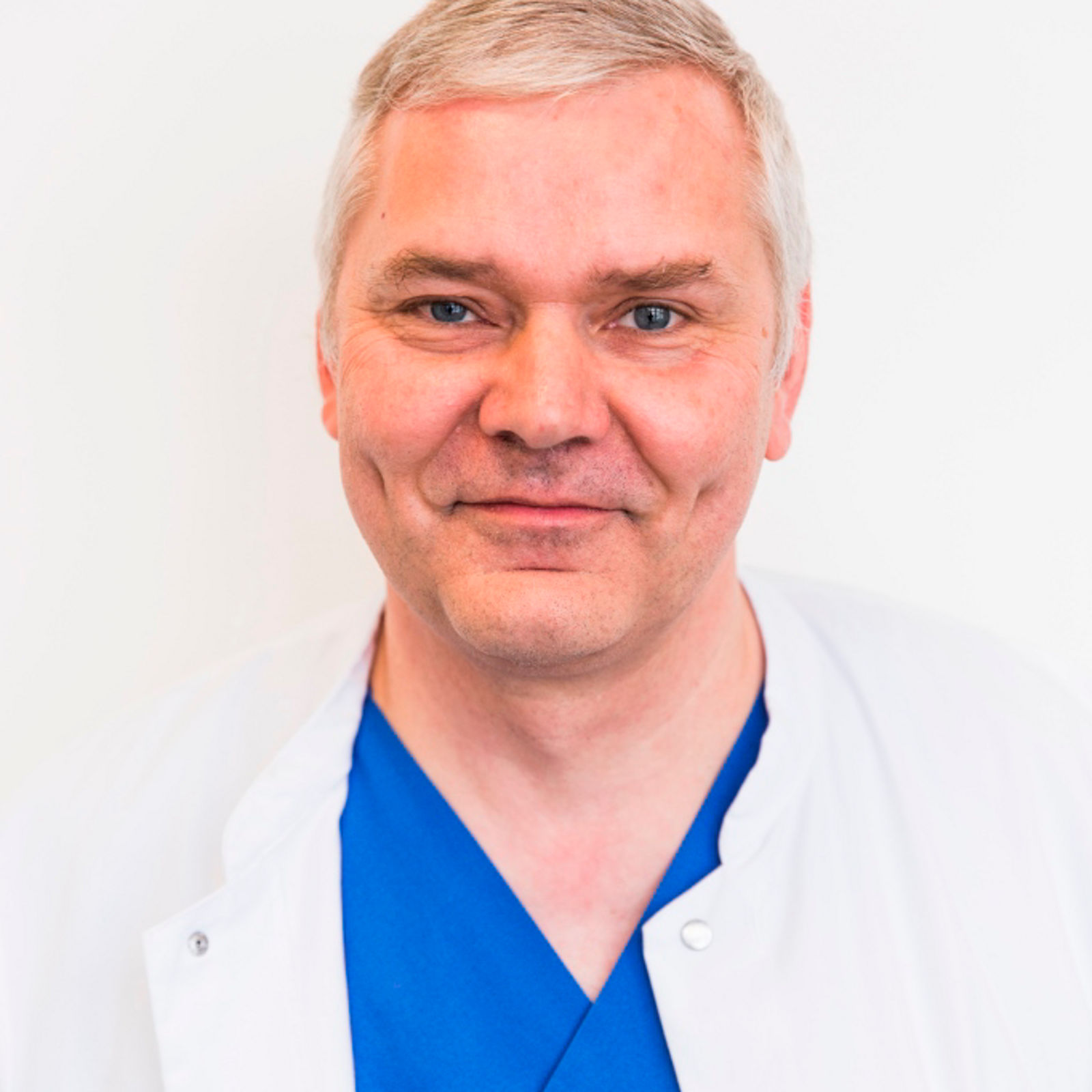 Michael Steingrüber