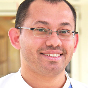 Shaker Al-Shamiri