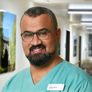 Ibrahim Alalem