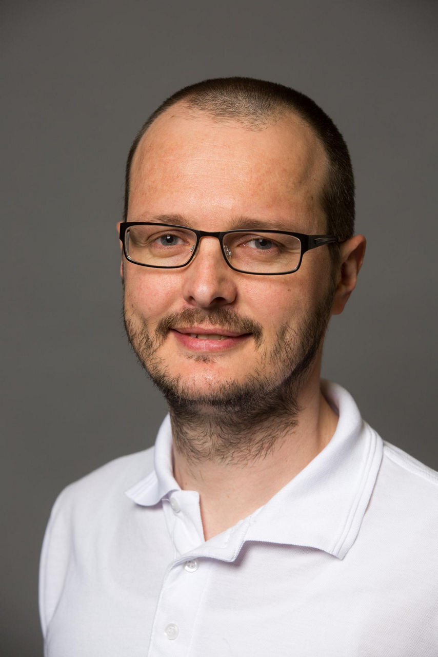 Alexander Hildgartner Facharzt für Radiologie