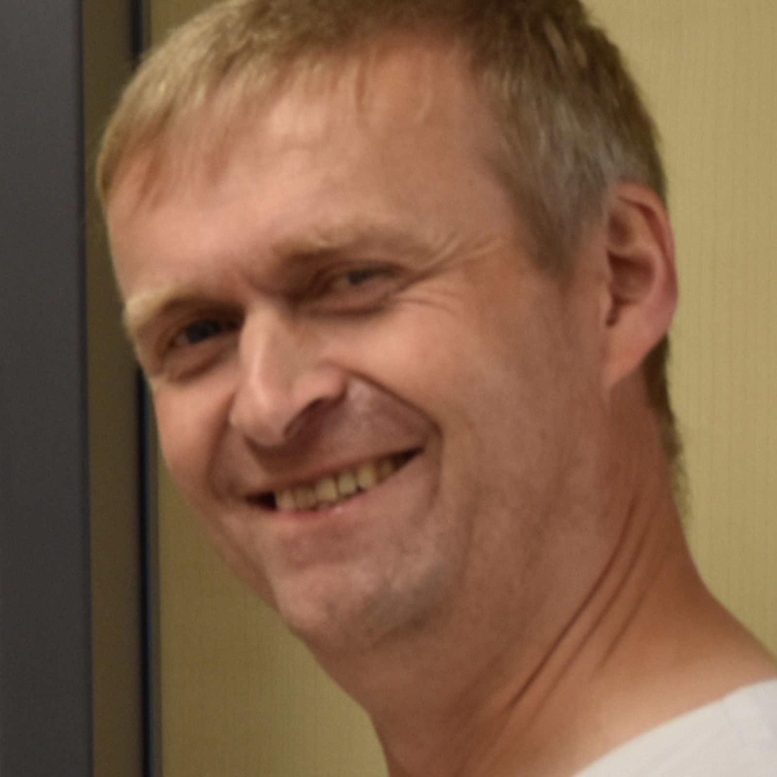 Alexander Wollny
