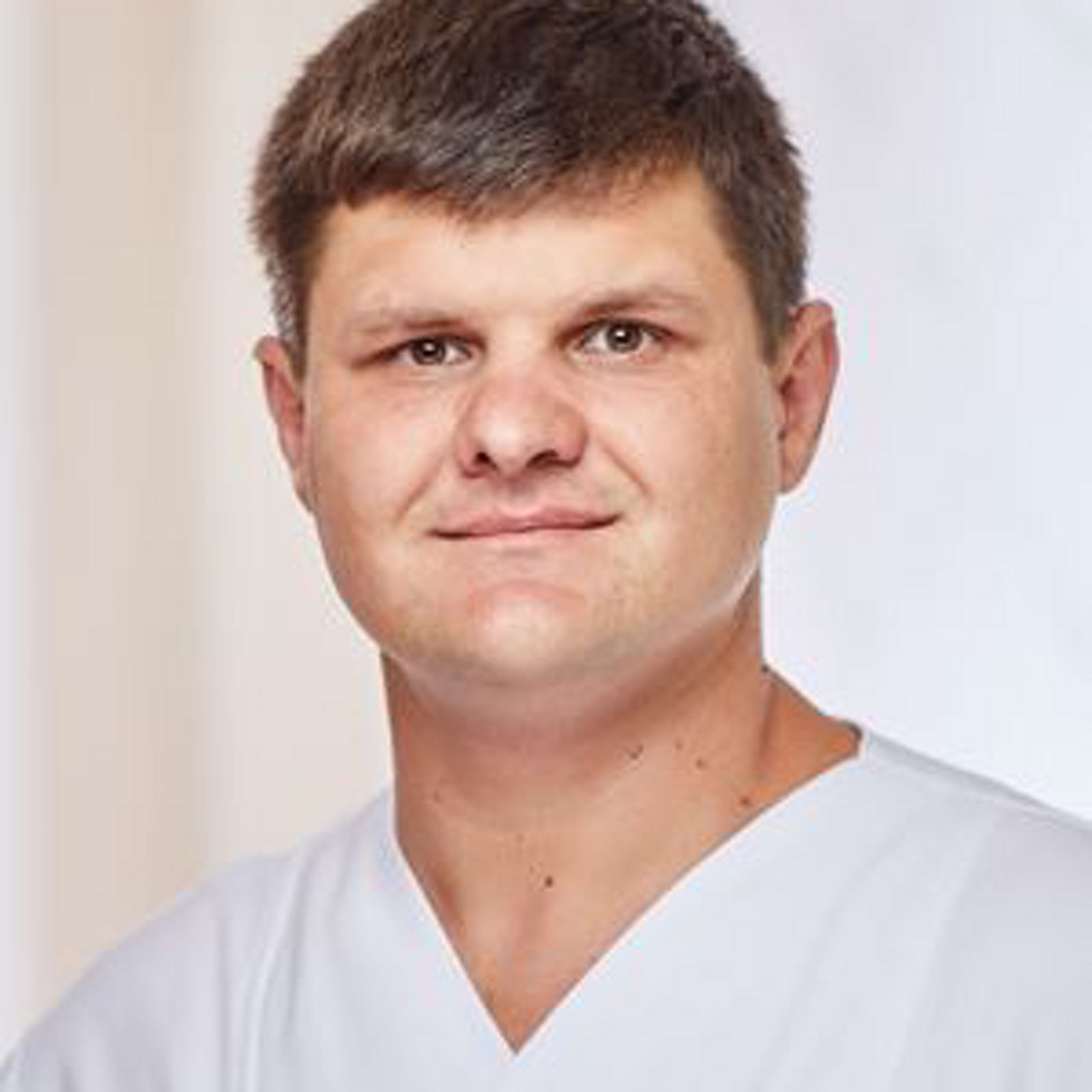 Oleksii Alieksieiev