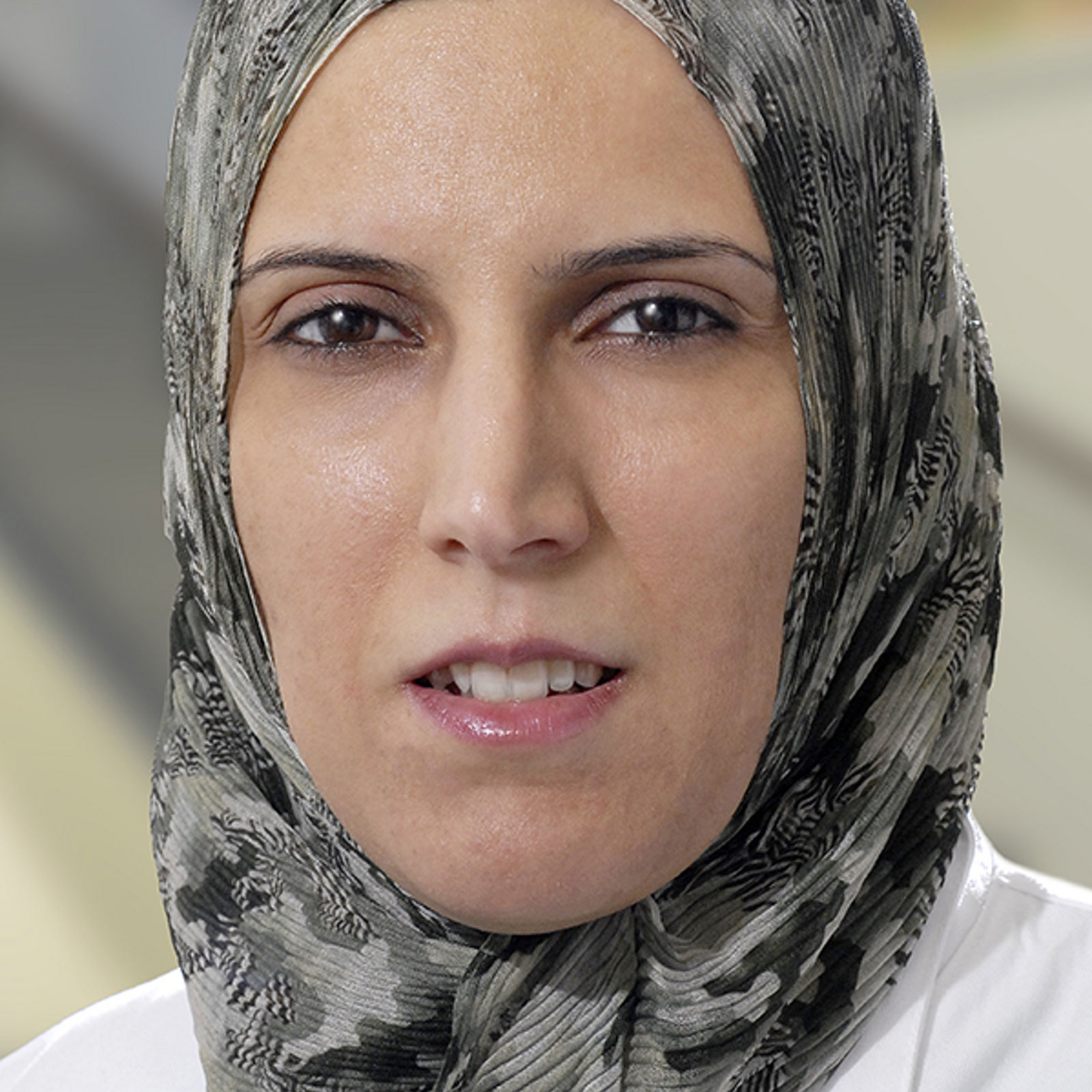 Amal Alkosbi