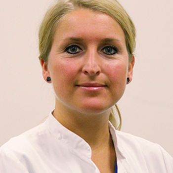 Melanie Fischer