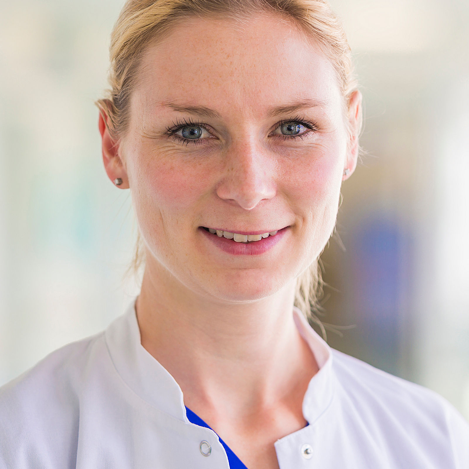 Marika Allrich