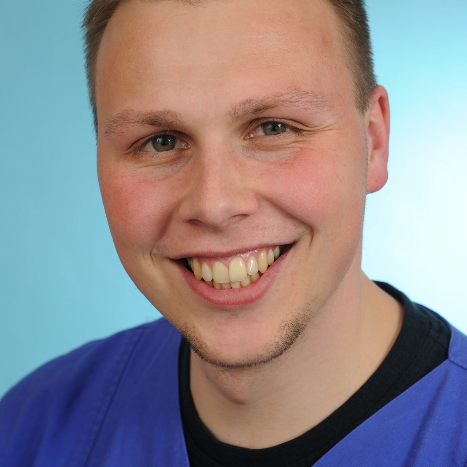 Timm Allrich