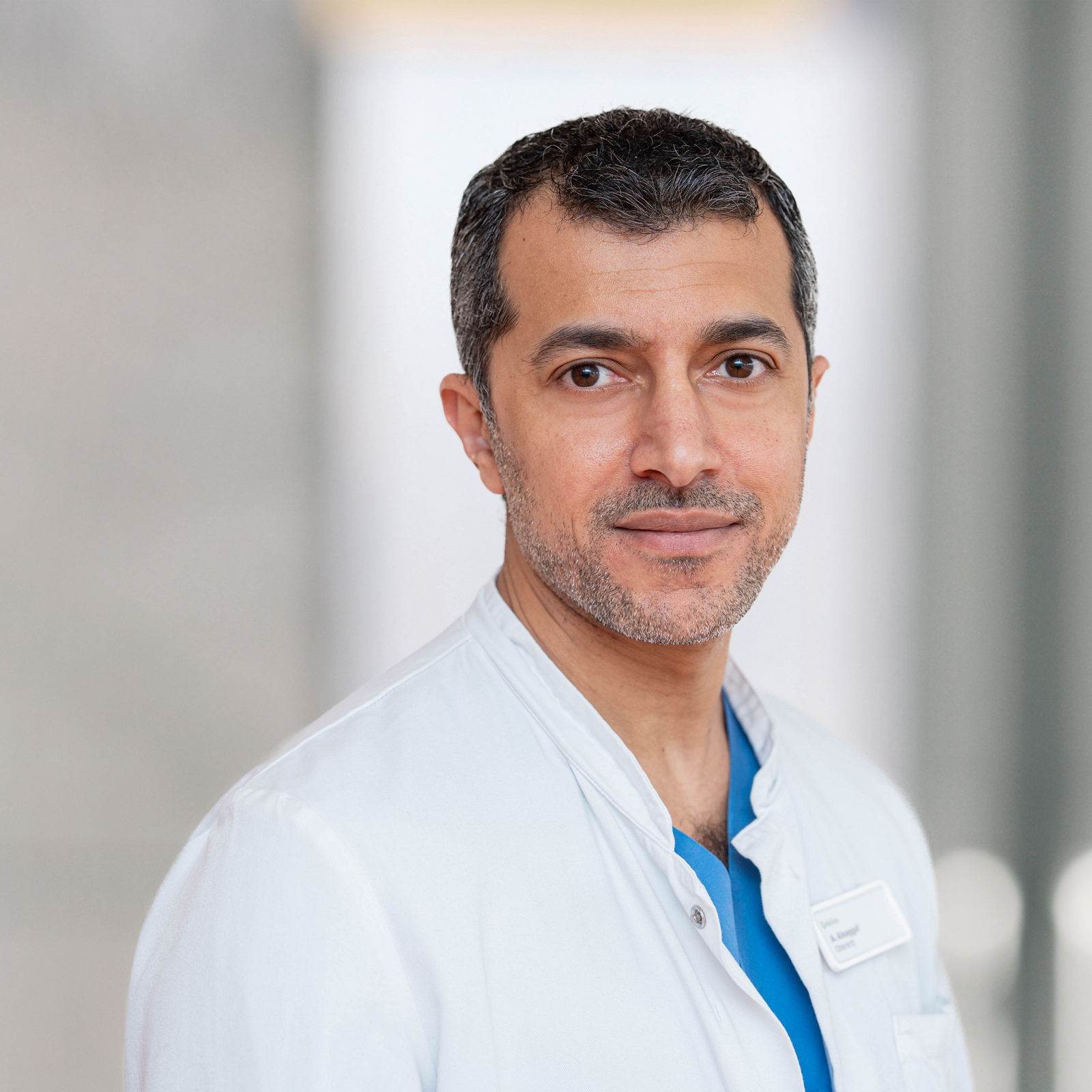 Abdulrahman Alsaggaf