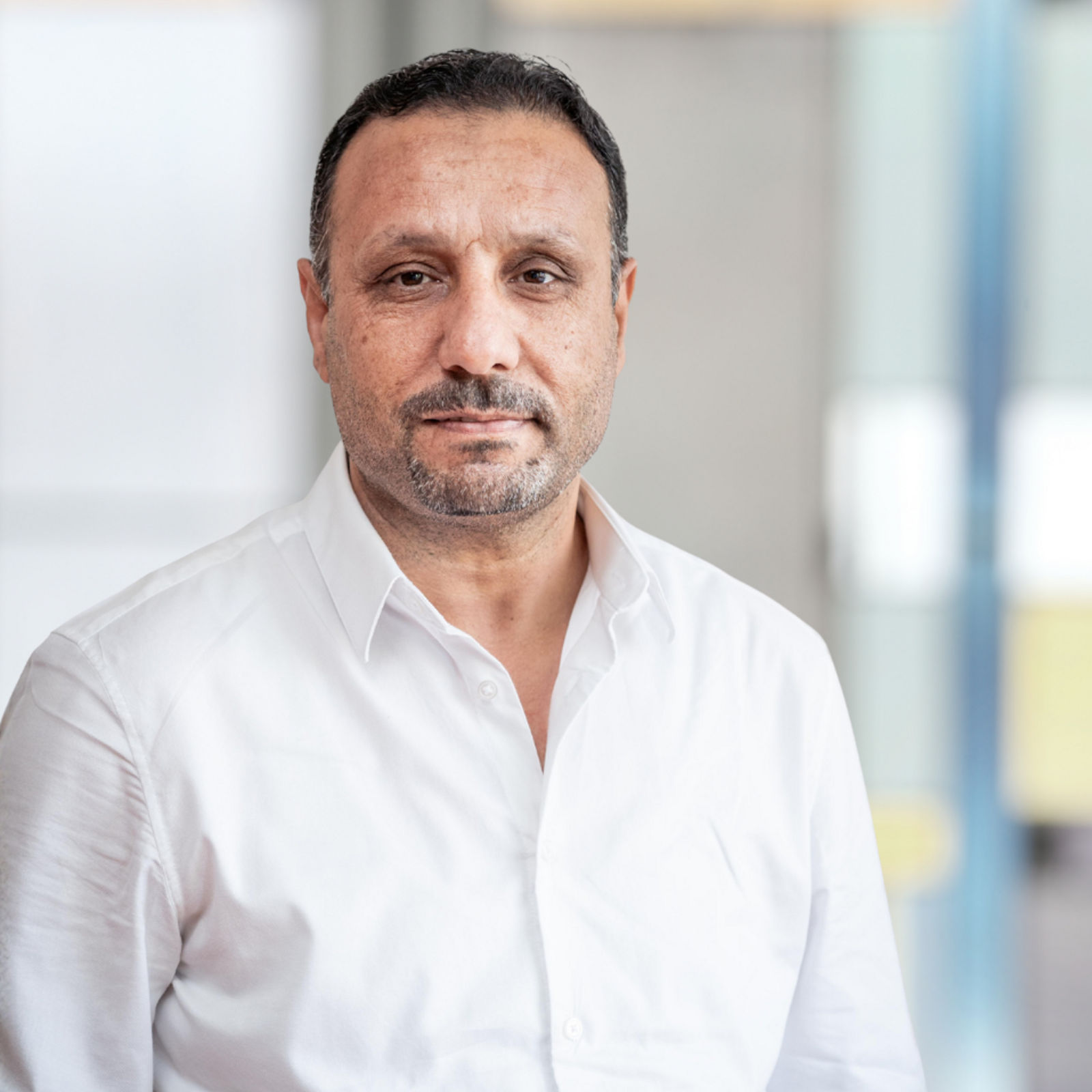 Khalaf Alsbeet